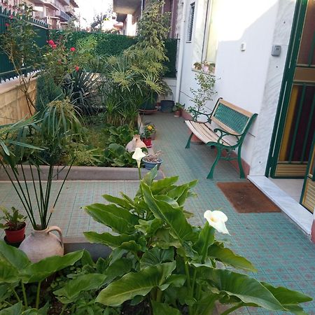 Homestay Randazzo Esterno foto