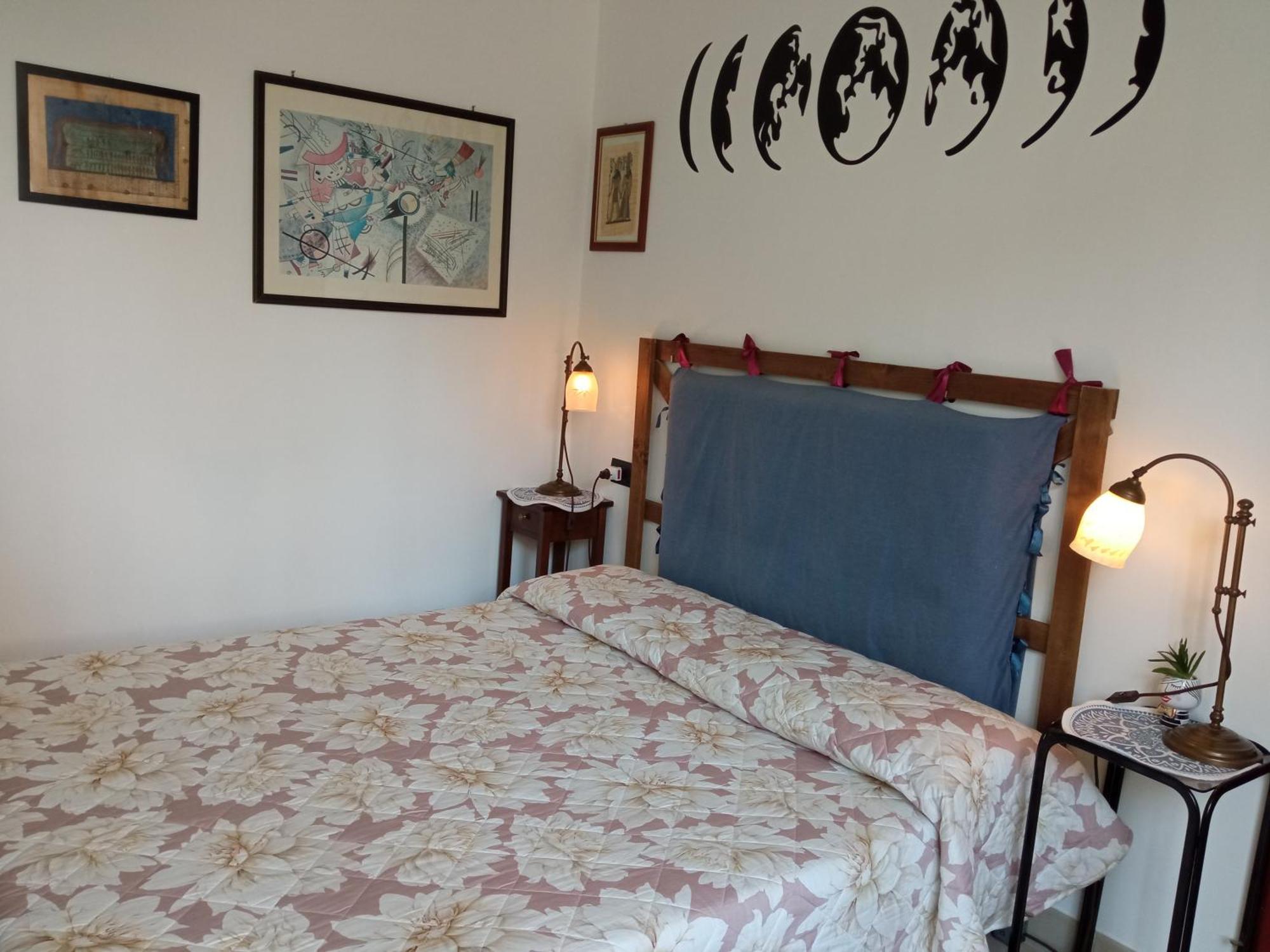 Homestay Randazzo Esterno foto